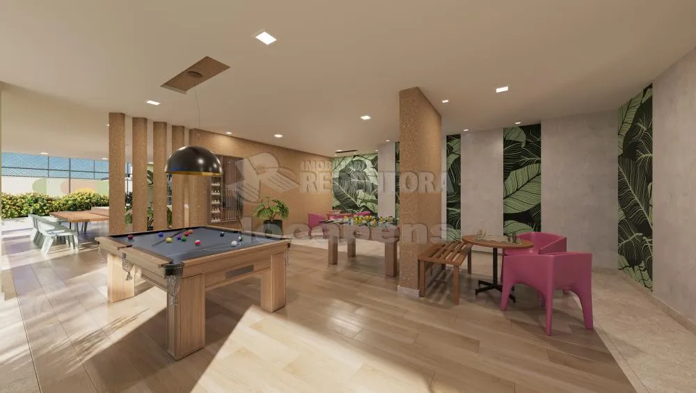 Apartamento, 2 quartos, 69 m² - Foto 1