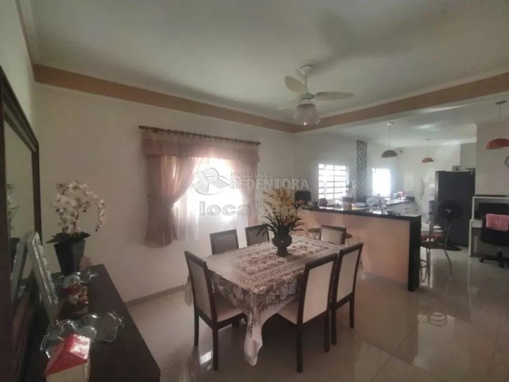 Casa, 3 quartos, 182 m² - Foto 1