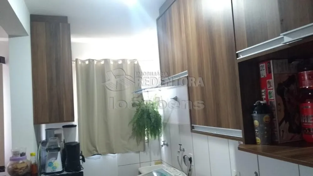 Apartamento, 2 quartos, 49 m² - Foto 1