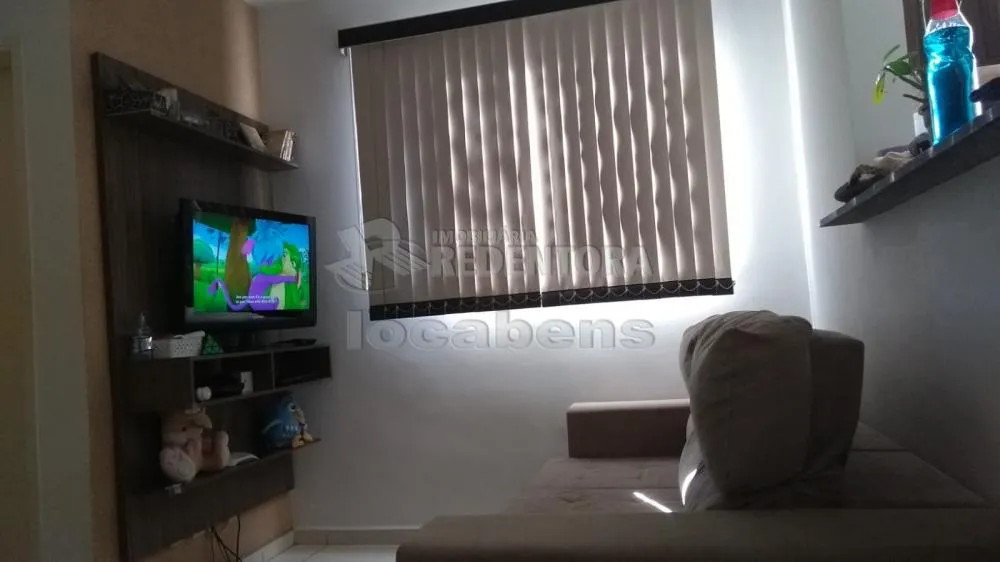 Apartamento, 2 quartos, 49 m² - Foto 3