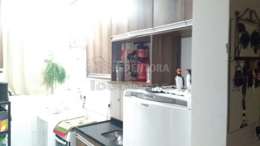 Apartamento, 2 quartos, 49 m² - Foto 2