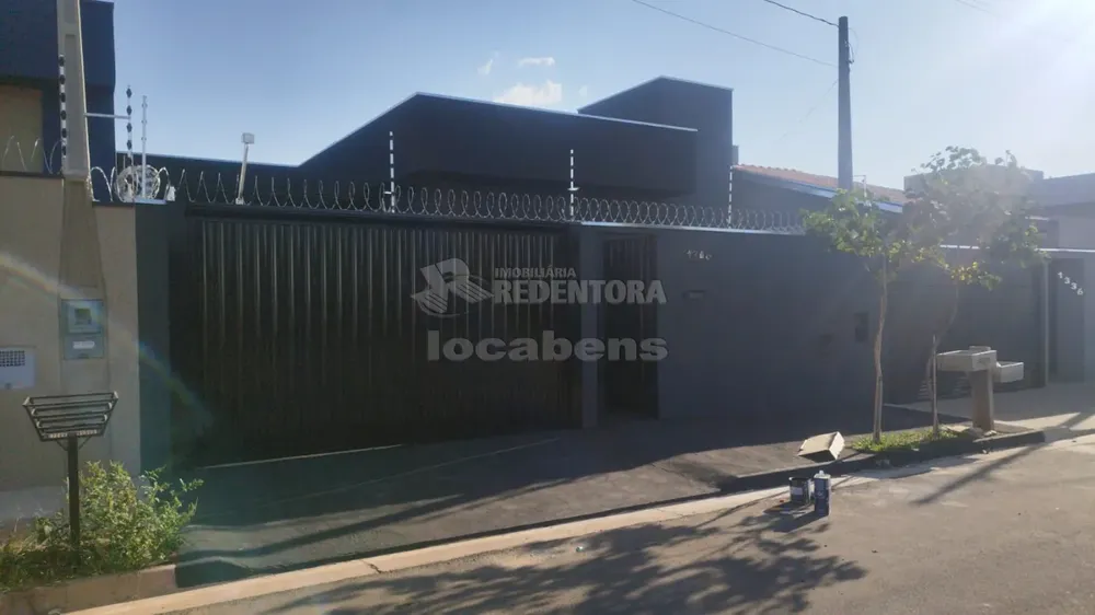 Casa, 3 quartos, 120 m² - Foto 2