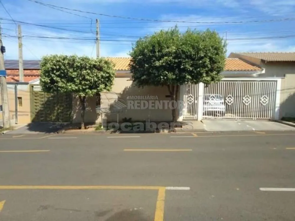 Casa, 4 quartos, 149 m² - Foto 1