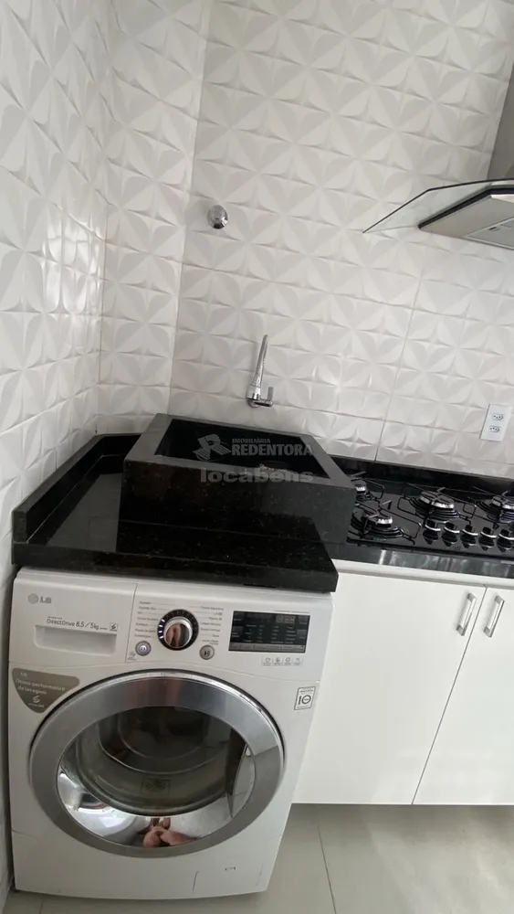 Apartamento, 1 quarto, 50 m² - Foto 6