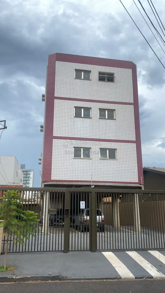 Apartamento, 1 quarto, 50 m² - Foto 2