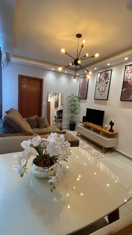 Apartamento, 1 quarto, 50 m² - Foto 4