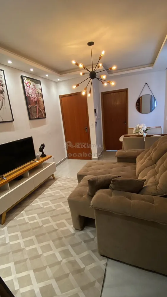 Apartamento, 1 quarto, 50 m² - Foto 3