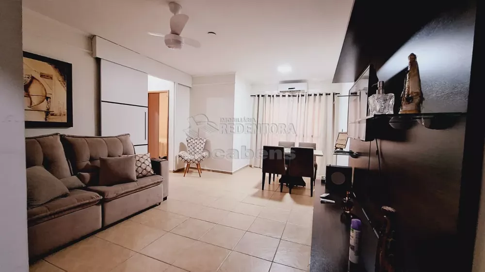 Apartamento para alugar com 2 quartos, 60m² - Foto 4