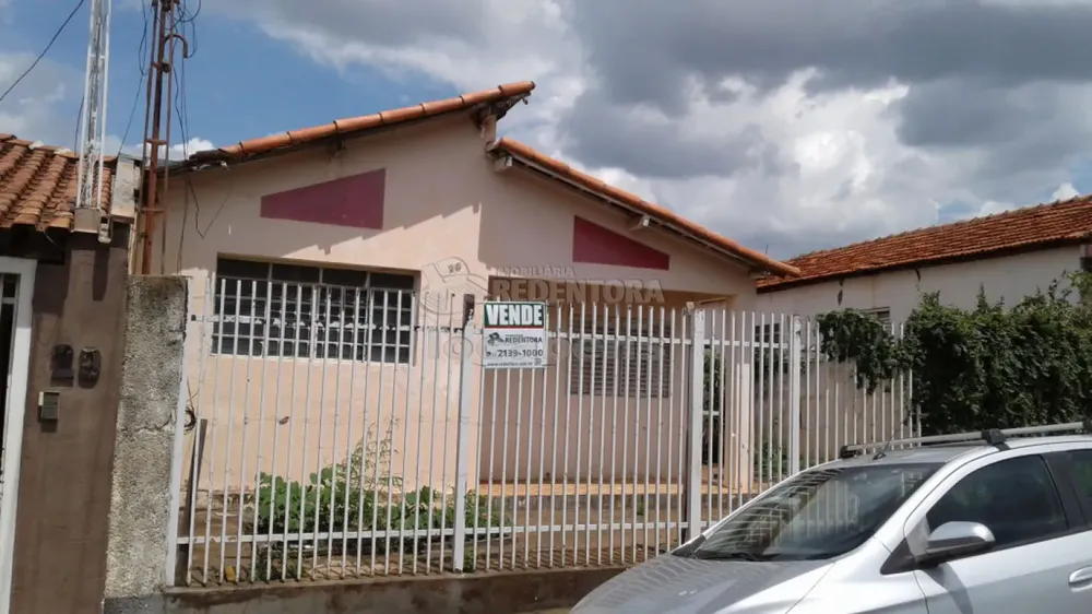 Casa, 3 quartos, 138 m² - Foto 1