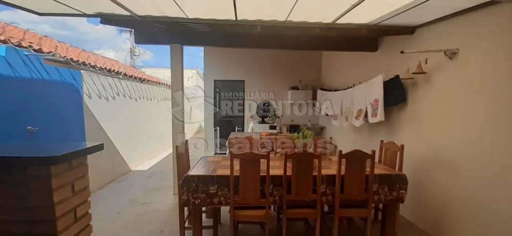 Casa, 3 quartos, 120 m² - Foto 4