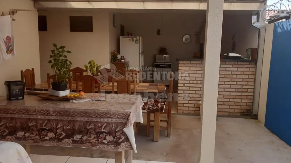 Casa, 3 quartos, 120 m² - Foto 2