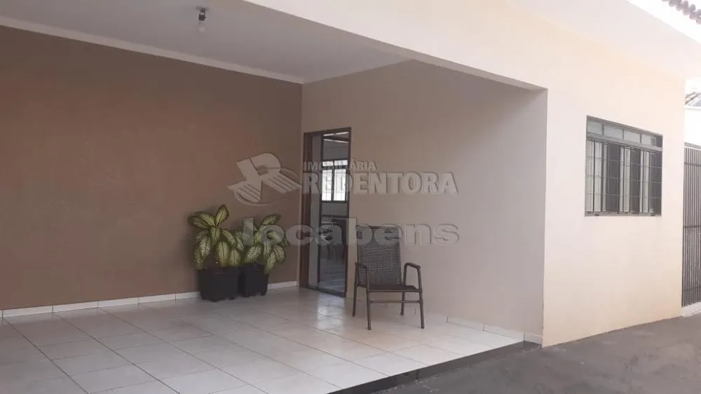 Casa, 3 quartos, 120 m² - Foto 3