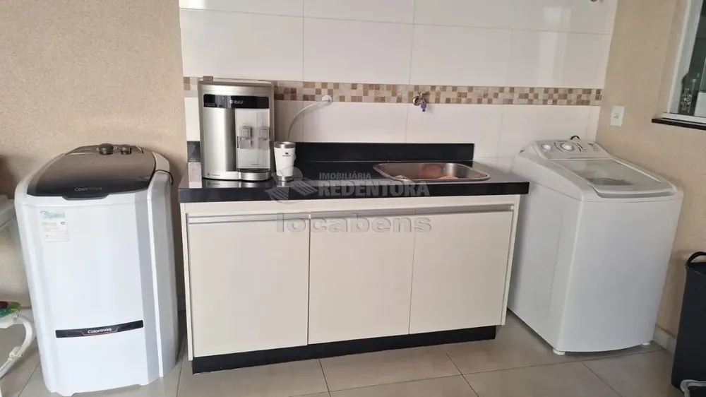 Casa, 3 quartos, 145 m² - Foto 2