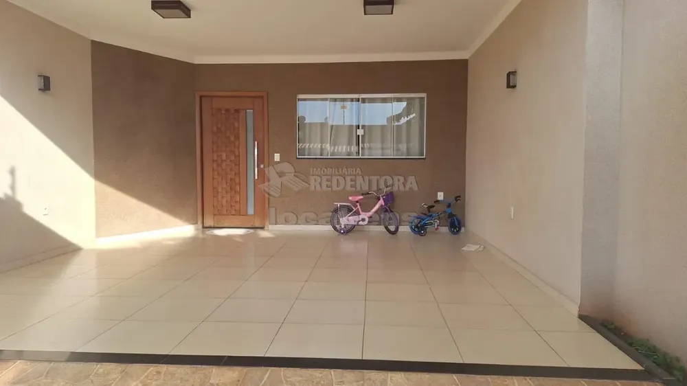 Casa, 3 quartos, 145 m² - Foto 1