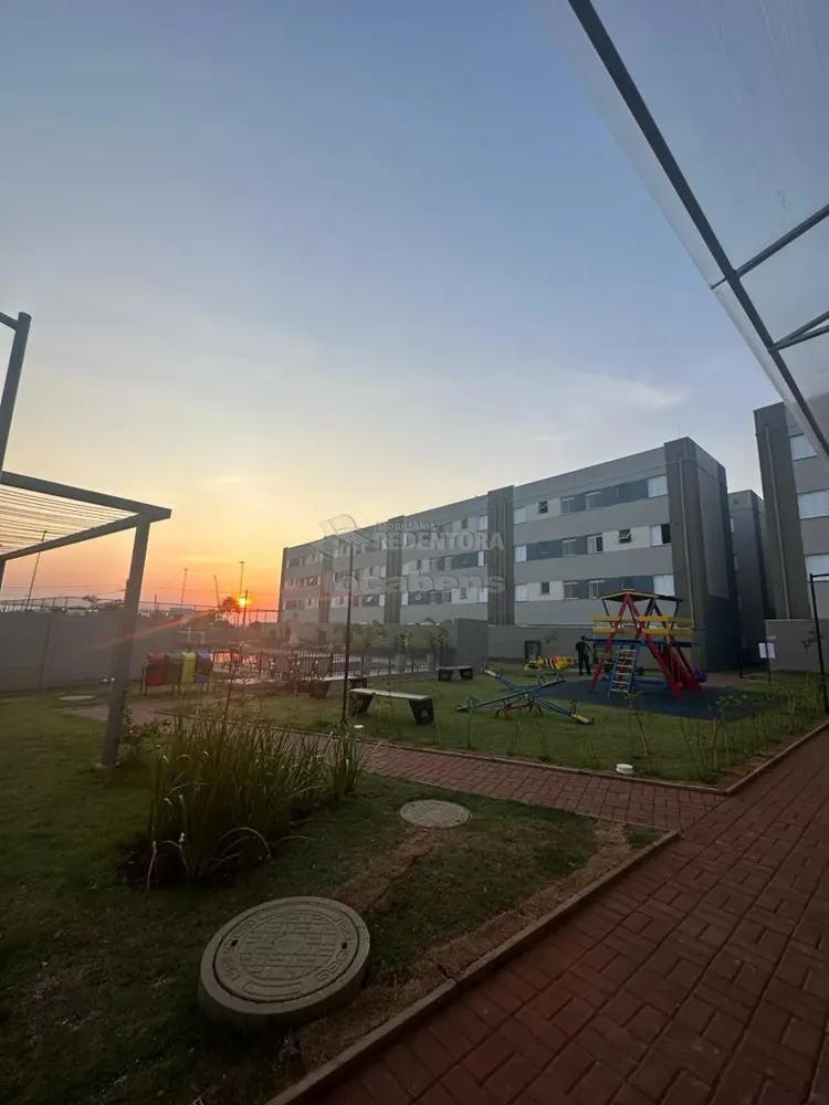 Apartamento, 2 quartos, 43 m² - Foto 7