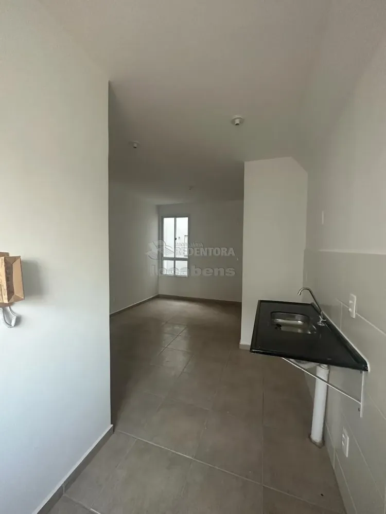 Apartamento, 2 quartos, 43 m² - Foto 8