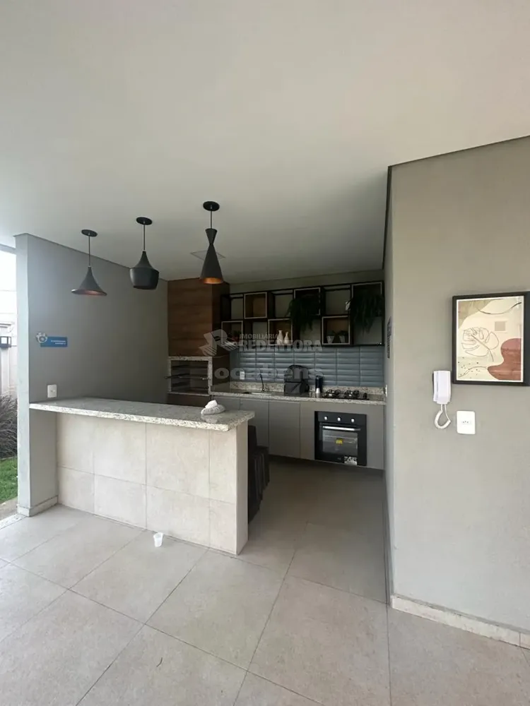 Apartamento, 2 quartos, 43 m² - Foto 3