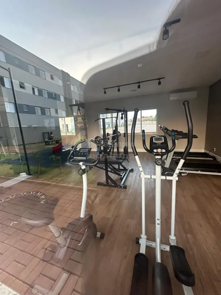 Apartamento, 2 quartos, 43 m² - Foto 4