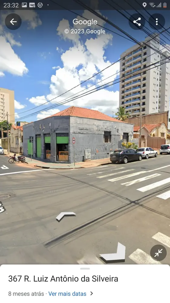Prédio Inteiro, 414 m² - Foto 1