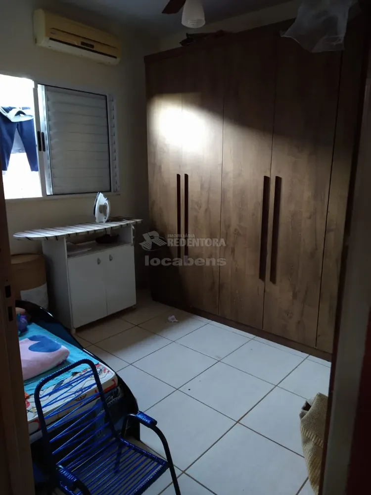 Casa, 2 quartos, 42 m² - Foto 3