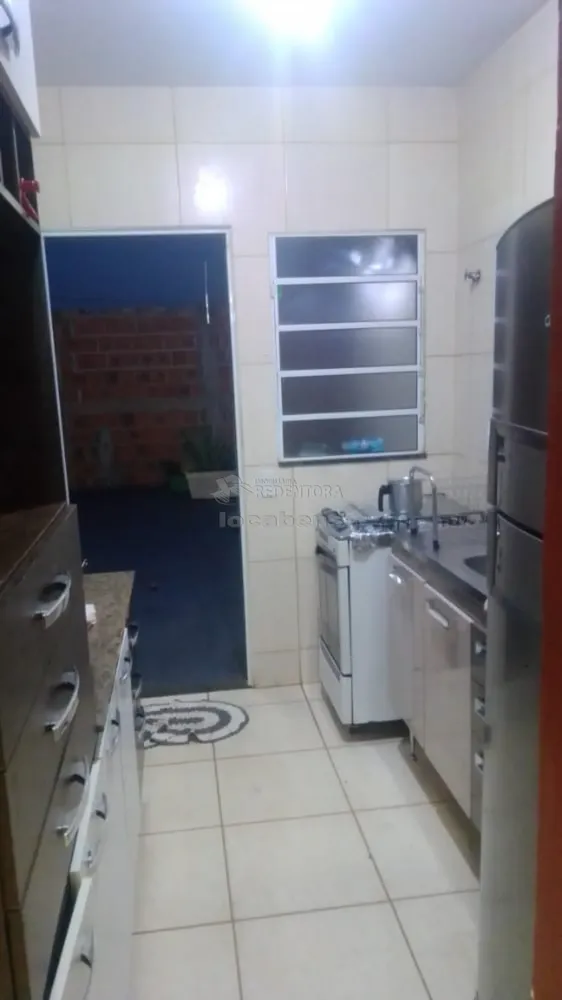 Casa, 2 quartos, 42 m² - Foto 4