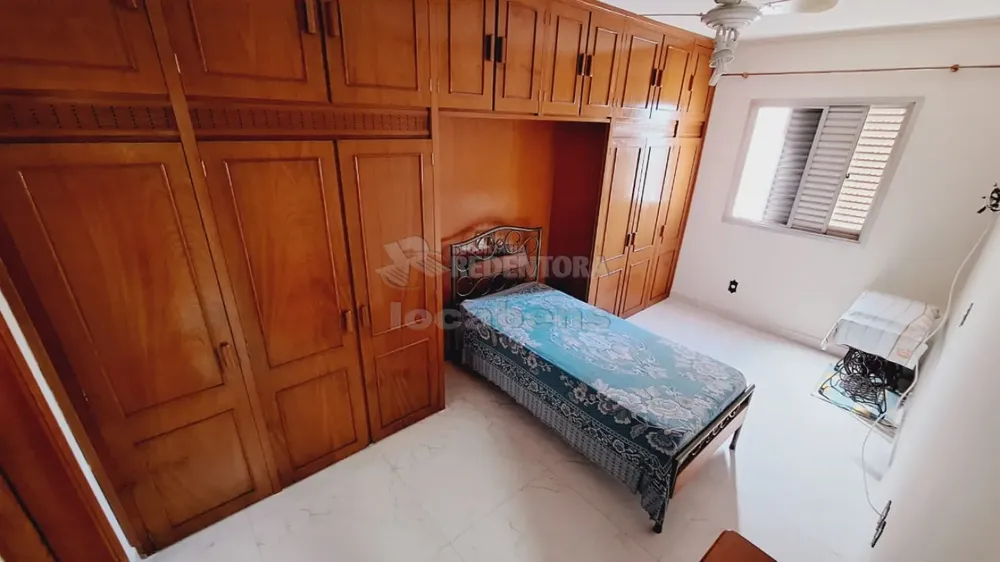 Apartamento, 3 quartos, 80 m² - Foto 1