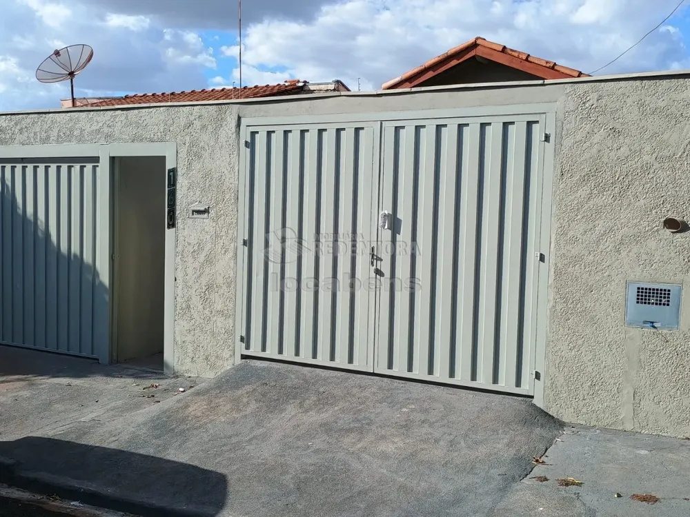 Casa, 2 quartos, 120 m² - Foto 1