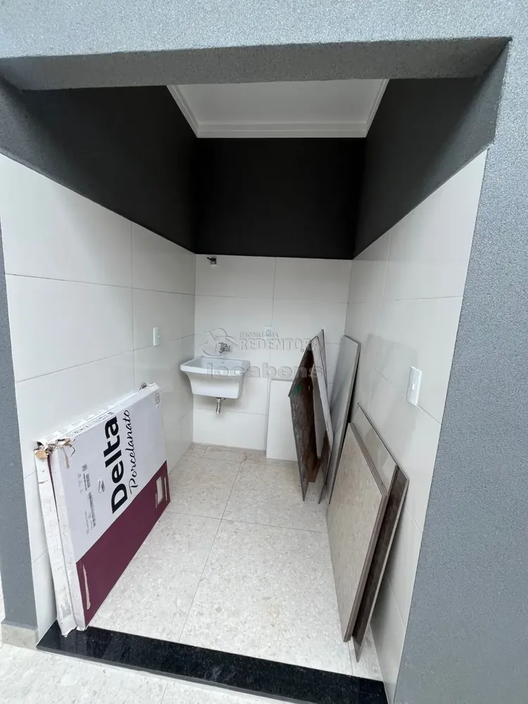 Casa, 3 quartos, 116 m² - Foto 1