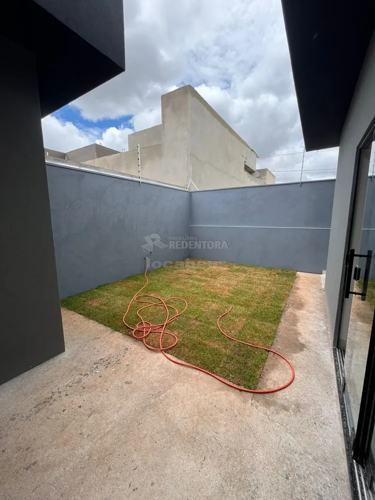 Casa, 3 quartos, 116 m² - Foto 8