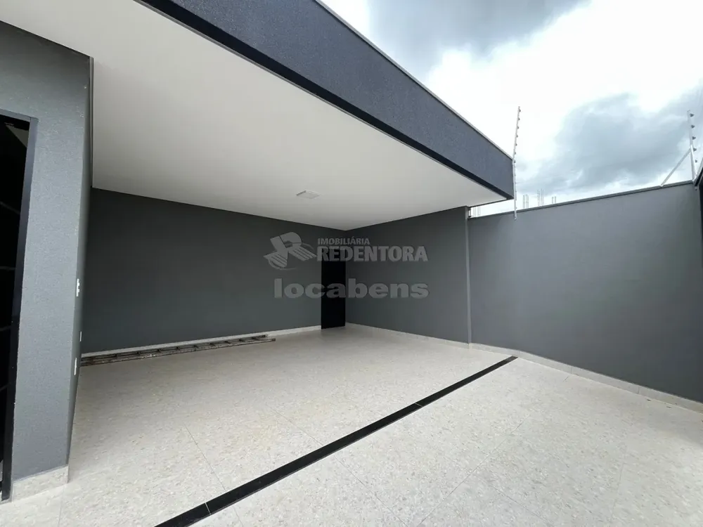 Casa, 3 quartos, 116 m² - Foto 4