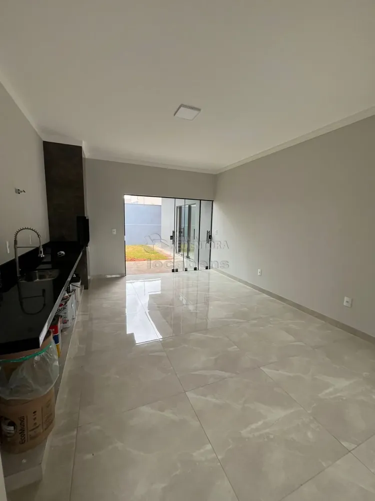 Casa, 3 quartos, 116 m² - Foto 3