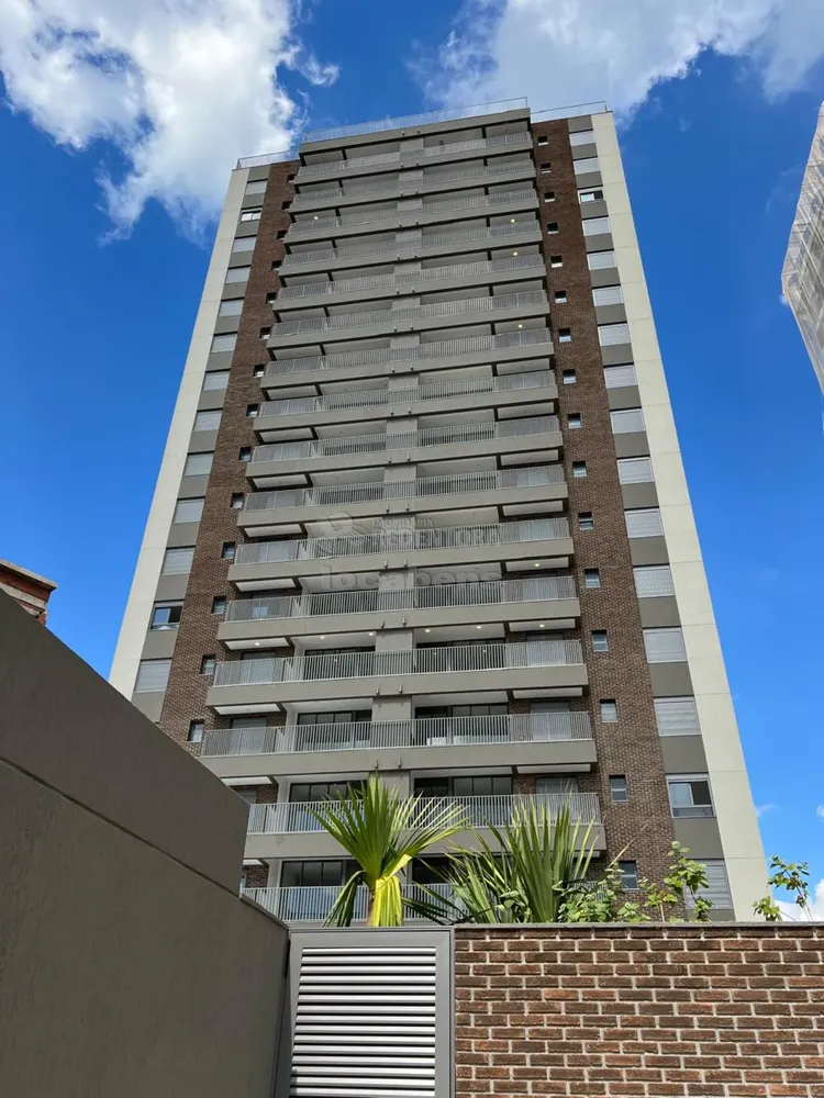 Apartamento, 2 quartos, 75 m² - Foto 1