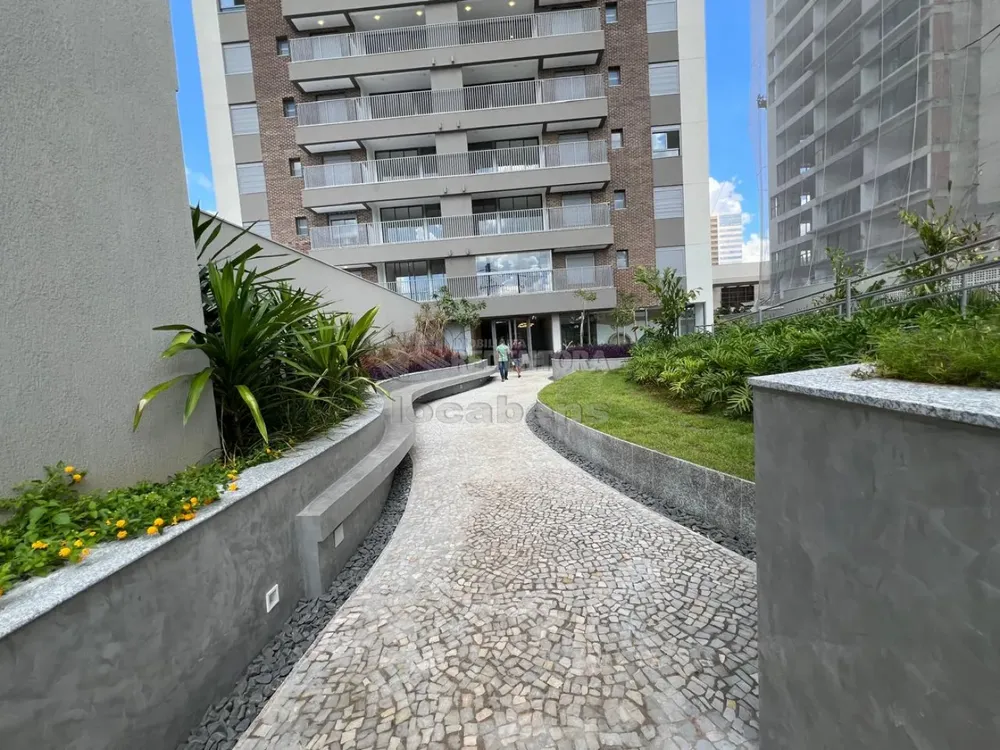 Apartamento, 2 quartos, 75 m² - Foto 2