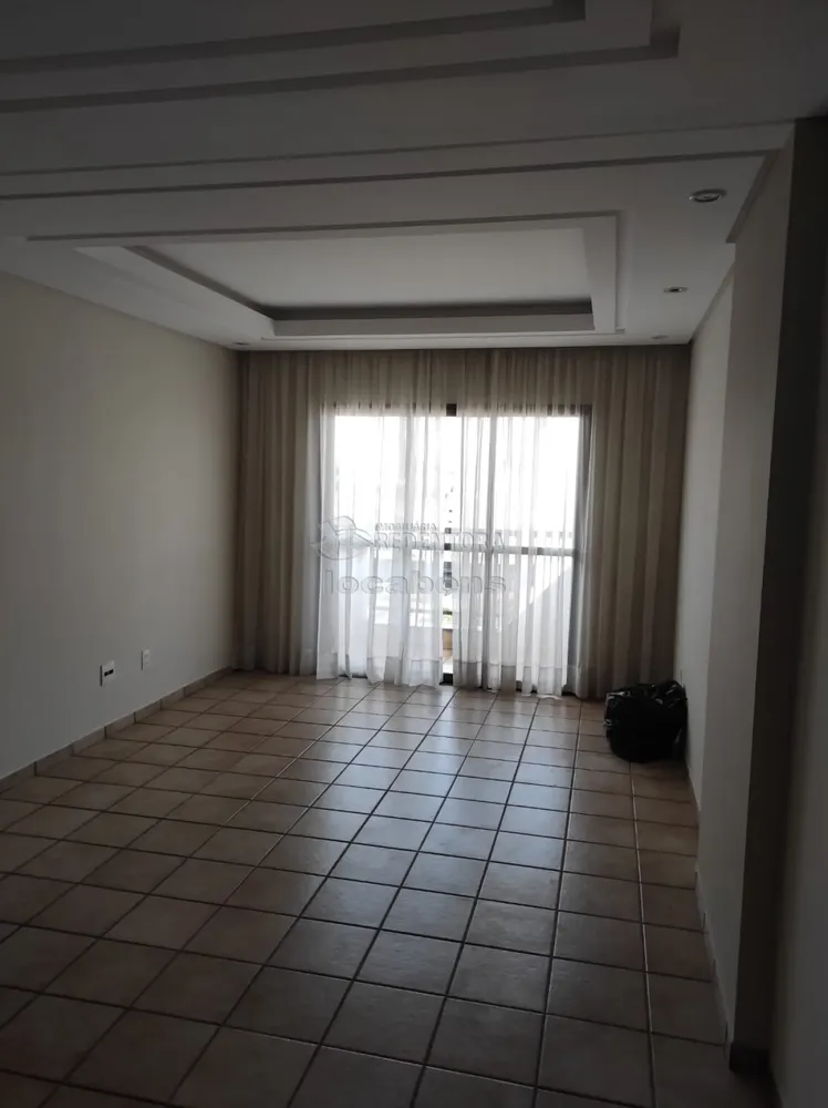 Apartamento, 3 quartos, 126 m² - Foto 1