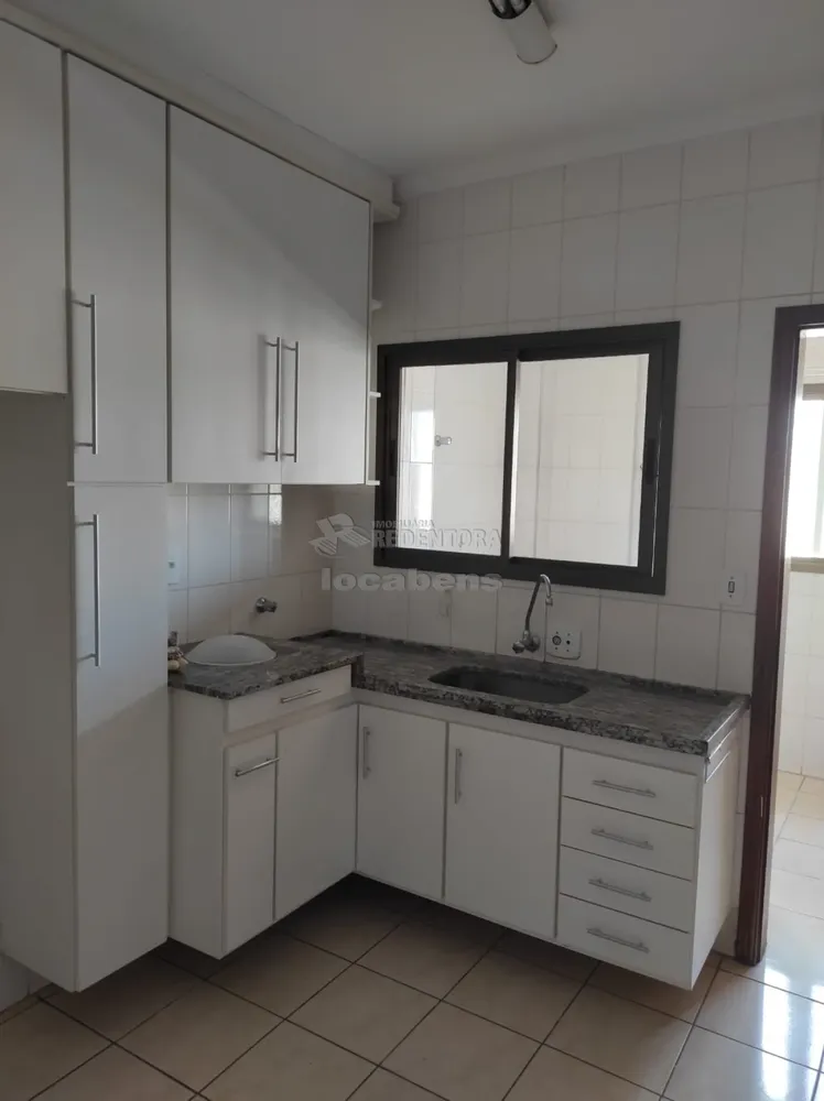 Apartamento, 3 quartos, 126 m² - Foto 6