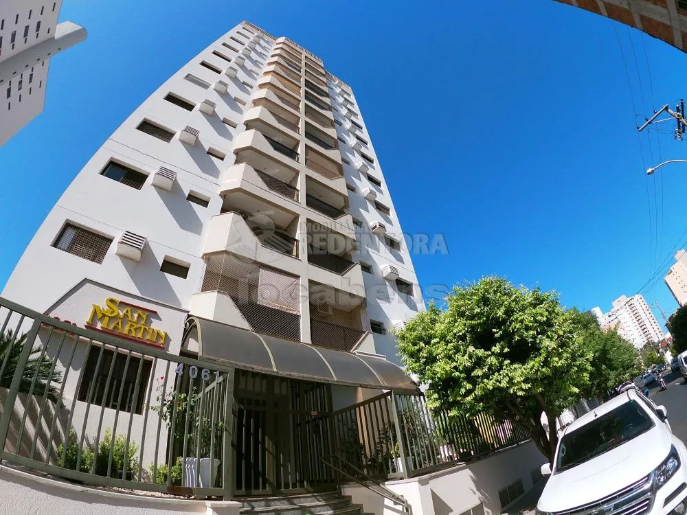 Apartamento, 3 quartos, 126 m² - Foto 7