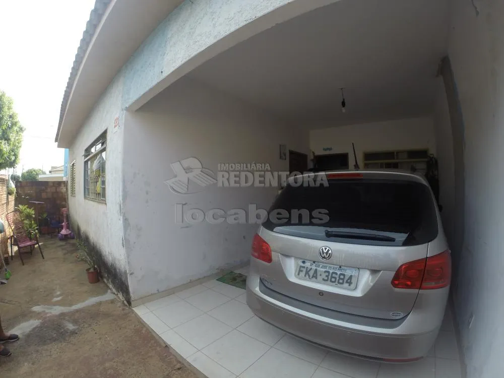 Casa, 3 quartos, 174 m² - Foto 1