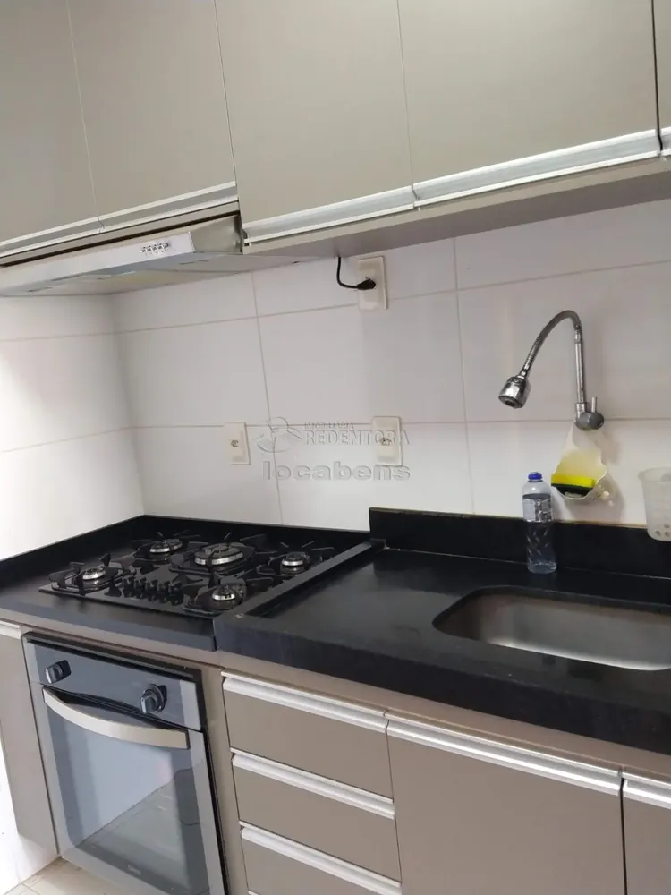 Apartamento, 3 quartos, 83 m² - Foto 2