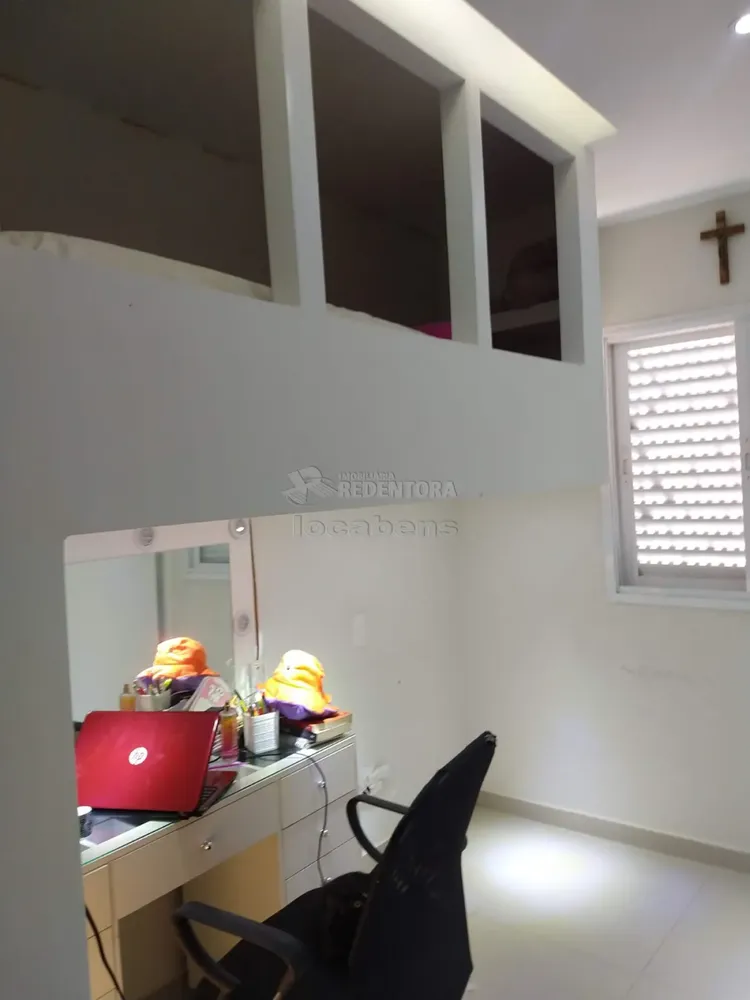 Apartamento, 3 quartos, 83 m² - Foto 7
