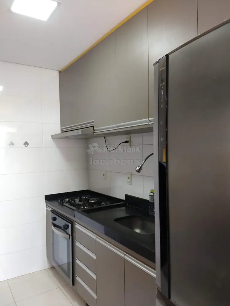 Apartamento, 3 quartos, 83 m² - Foto 1