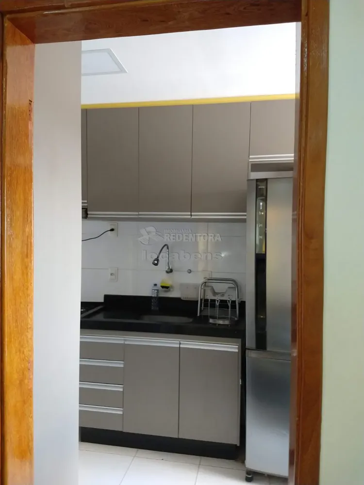Apartamento, 3 quartos, 83 m² - Foto 3
