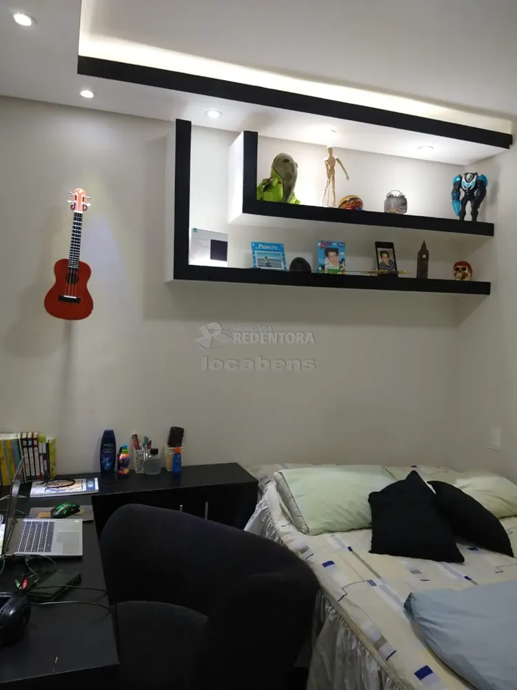 Apartamento, 3 quartos, 83 m² - Foto 5