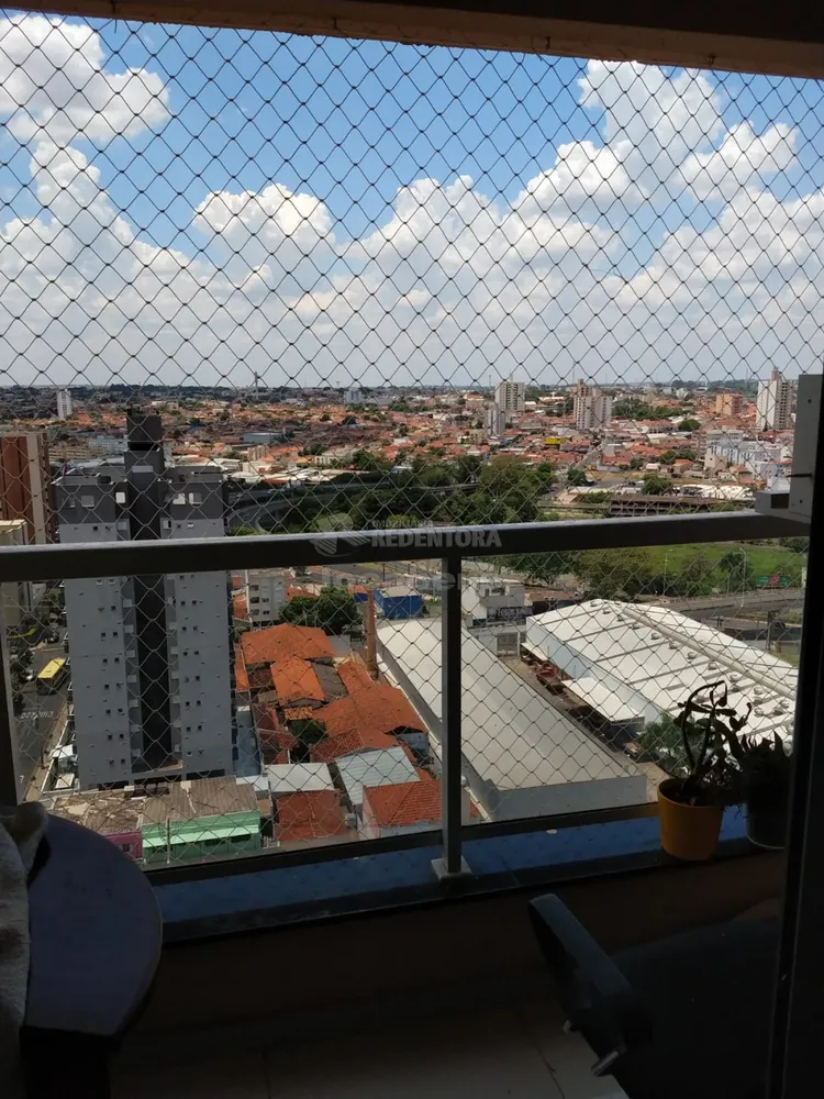 Apartamento, 3 quartos, 83 m² - Foto 4