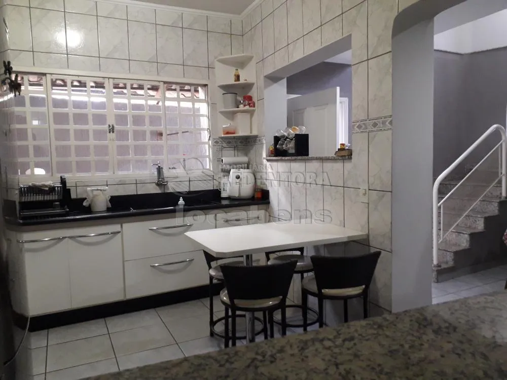 Sobrado, 3 quartos, 138 m² - Foto 4