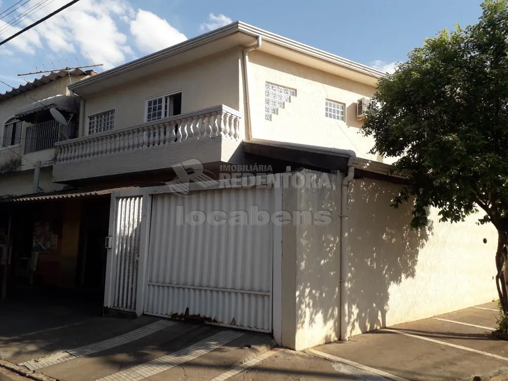 Sobrado, 3 quartos, 138 m² - Foto 1