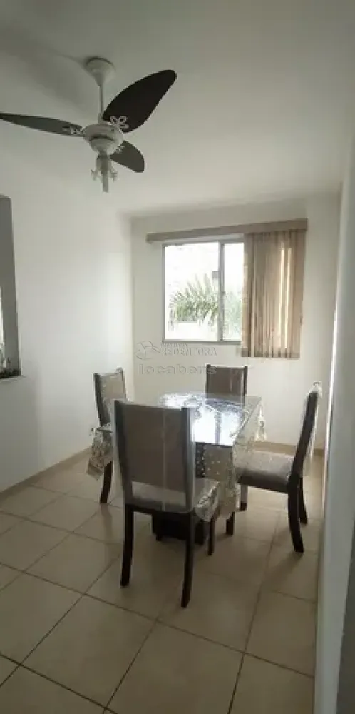 Apartamento, 2 quartos, 45 m² - Foto 2