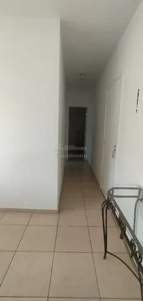 Apartamento, 2 quartos, 45 m² - Foto 3