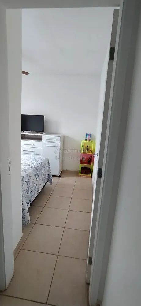 Apartamento, 2 quartos, 45 m² - Foto 8