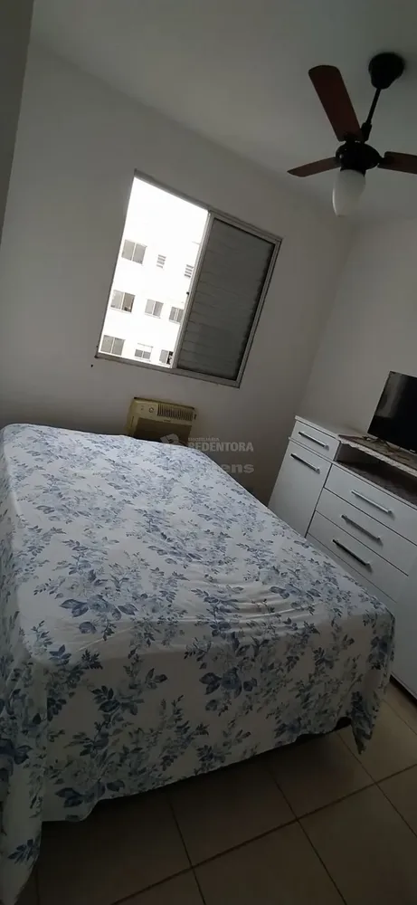 Apartamento, 2 quartos, 45 m² - Foto 7