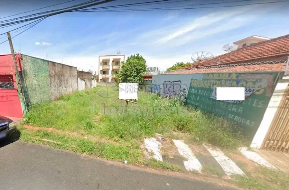 Terreno, 363 m² - Foto 1
